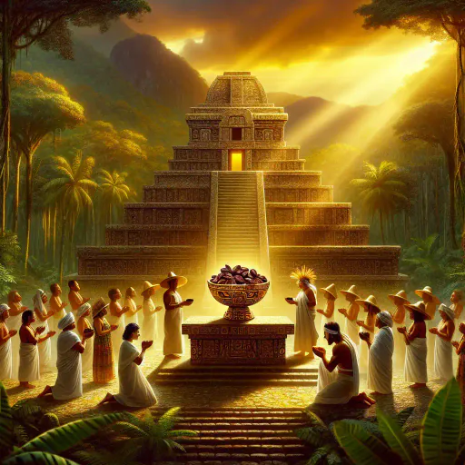 Illustration for Cultural Significance