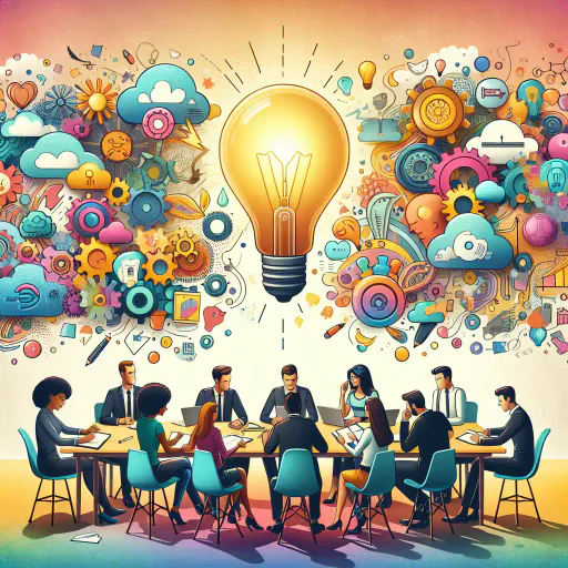 Illustration for Figurative Use