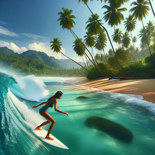 Illustration for Outdoor Adventure