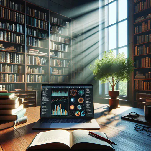 Illustration for Academic Honesty
