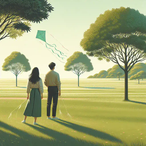 Illustration for Wind Required