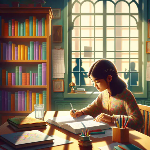 Illustration for Social Influence