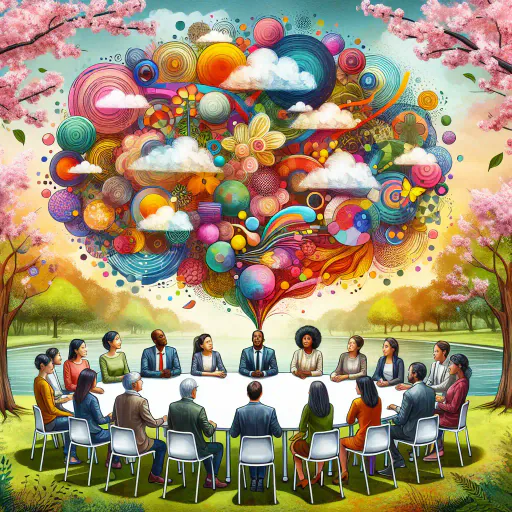 Illustration for Subjectivity
