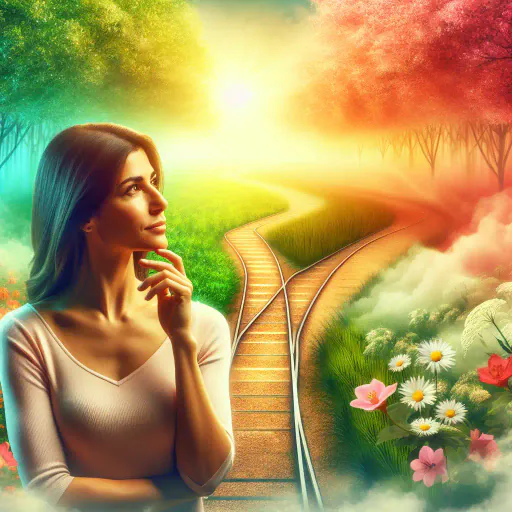 Illustration for Avoid Decisiveness