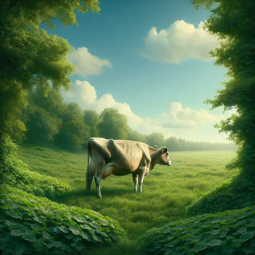 Illustration for Animal Digestion