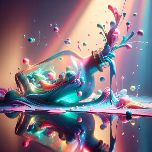 Illustration for Physical Overflow
