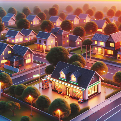 Illustration for Often Implies Accessibility