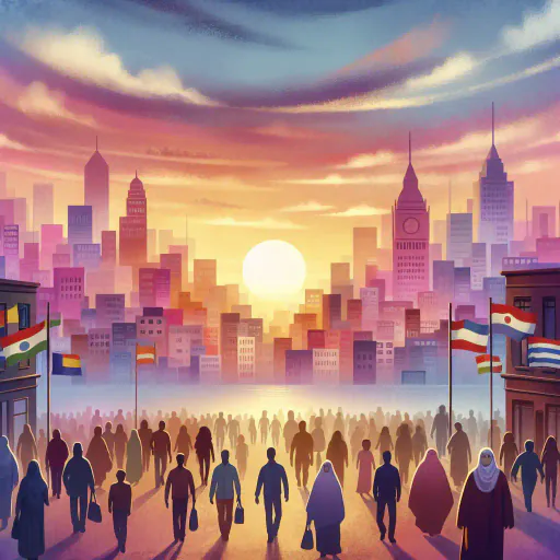 Illustration for Political Instability