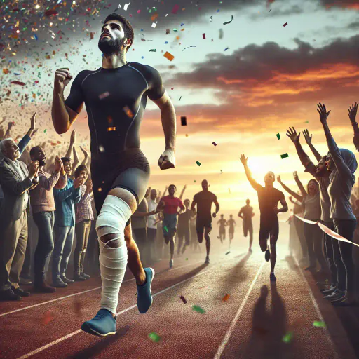Illustration for Emphasize Effort