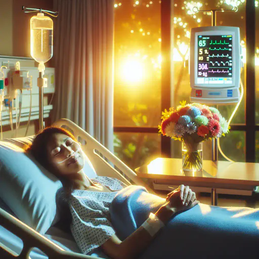 Illustration for Medical Equipment