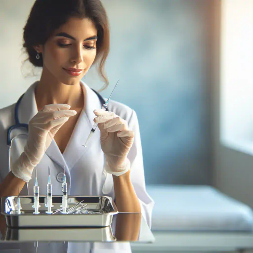 Illustration for Medical Expert