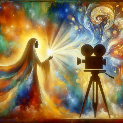 Illustration for Arts Association