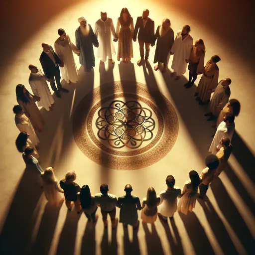 Illustration for Cultural Sensitivity