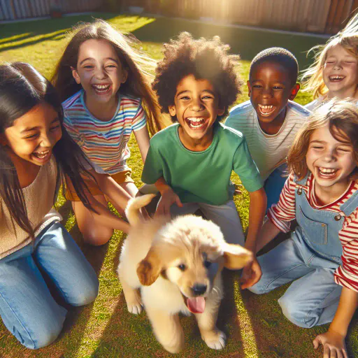 Illustration for Common Pet