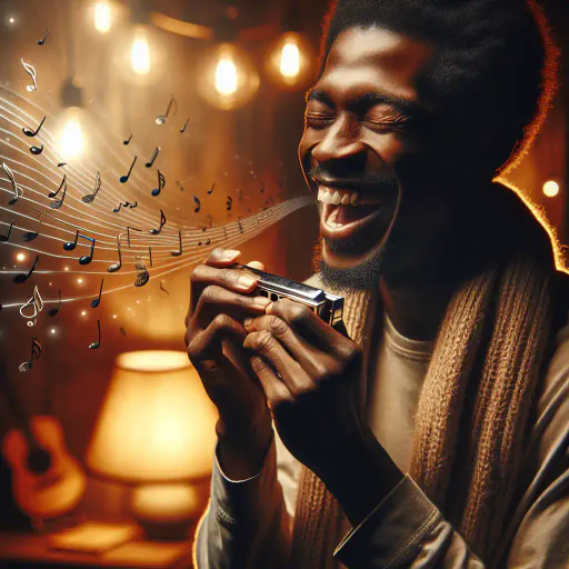 Illustration for Music Genre