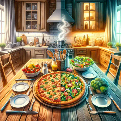 Illustration for Clarify Choices