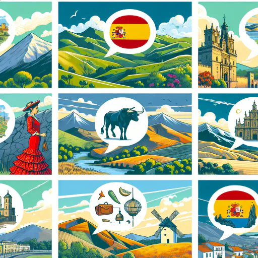 Illustration for Geographical Variation