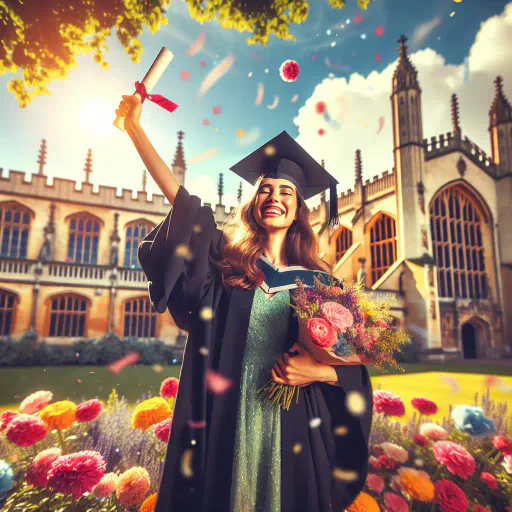 Illustration for Cambridge Exclusive