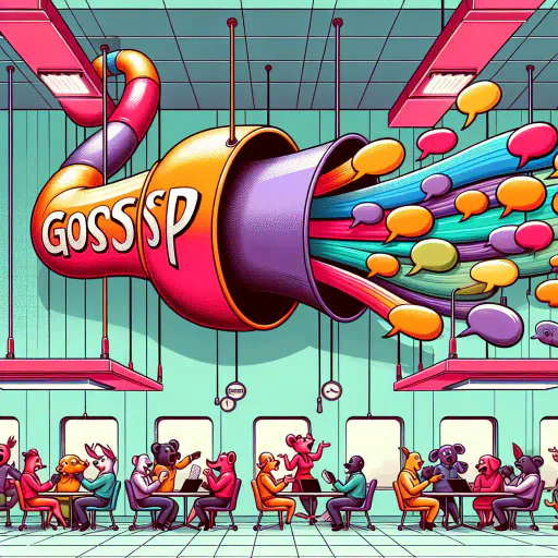 Illustration for Metaphoric Use
