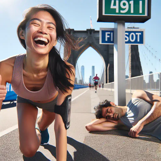 Illustration for Subjective Normalcy