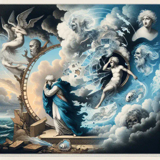 Illustration for Figurative Use