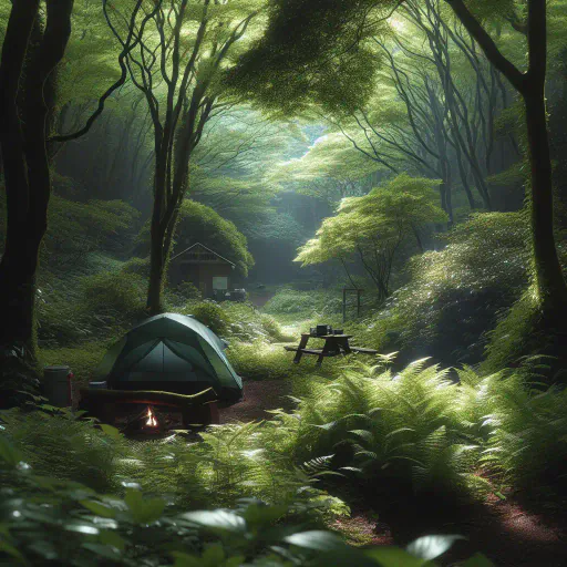 Illustration for Visual Imagery