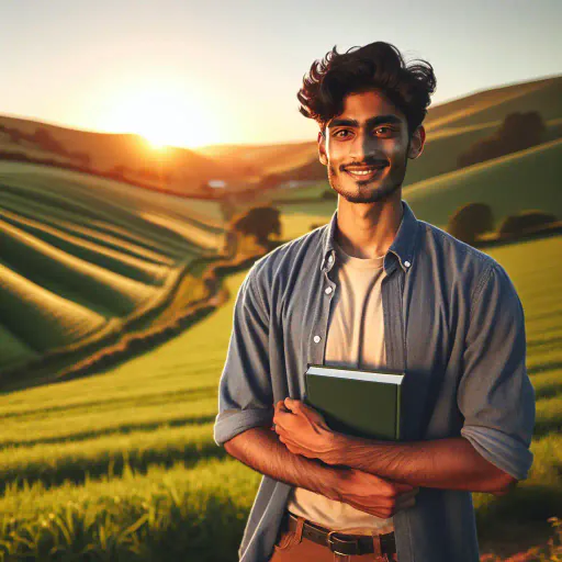 Illustration for Cultural Stereotype