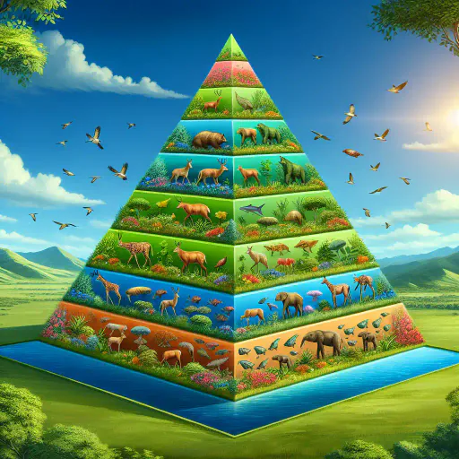 Illustration for Energy Flow