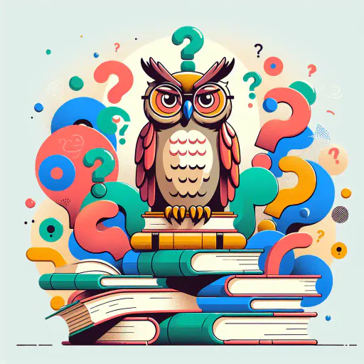 Illustration for Clarity Over Detail