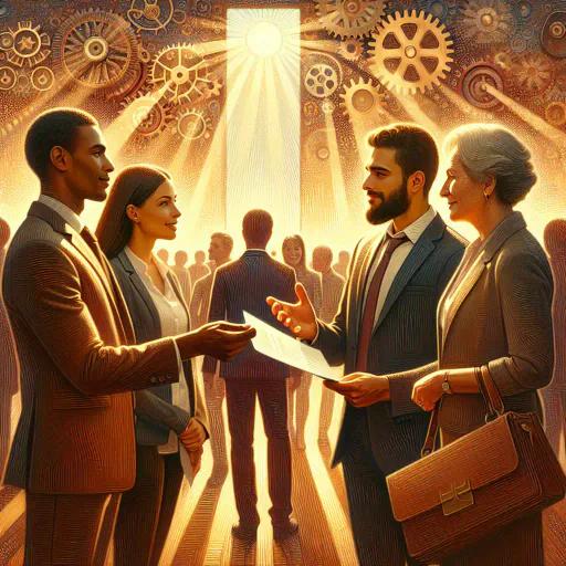 Illustration for Figurative Use