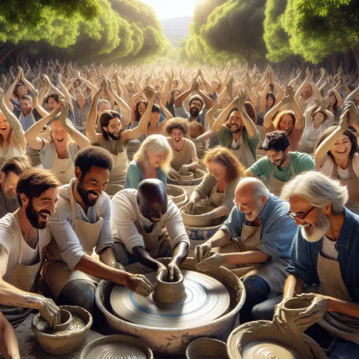 Illustration for Active Participation