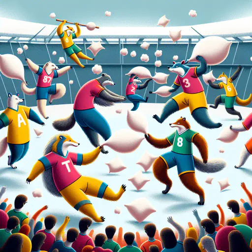 Illustration for Multiple Participants