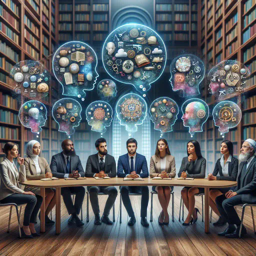 Illustration for Association Clarity