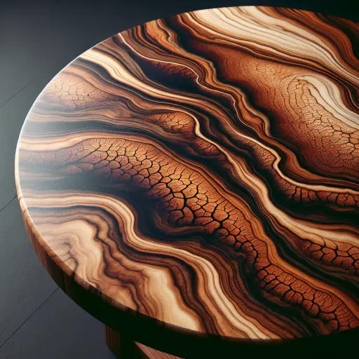 Illustration for Natural Patterns