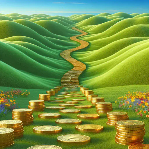 Illustration for Planned Strategy