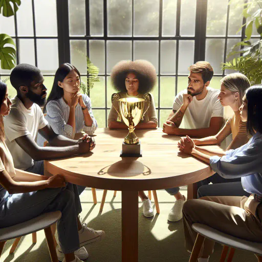 Illustration for Final Decision