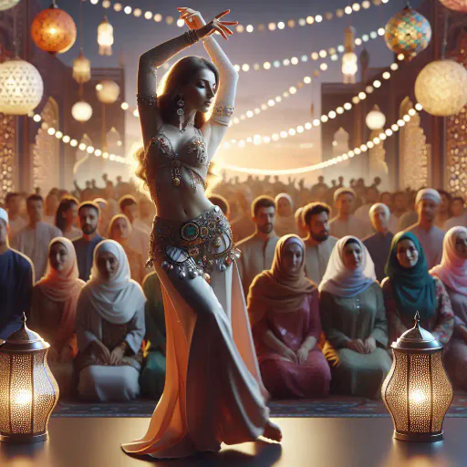 Illustration for Cultural Sensitivity