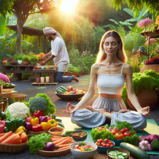 Illustration for Lifestyle Word