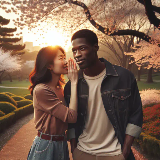 Illustration for Cultural Sensitivity