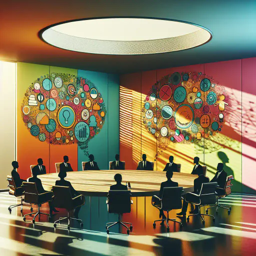 Illustration for Cause and Effect
