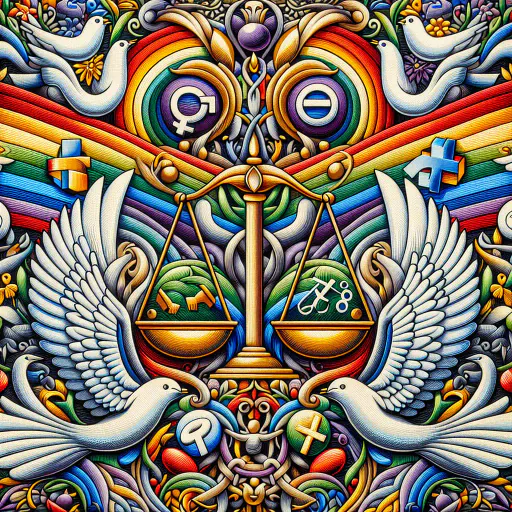Illustration for Impressive Variety