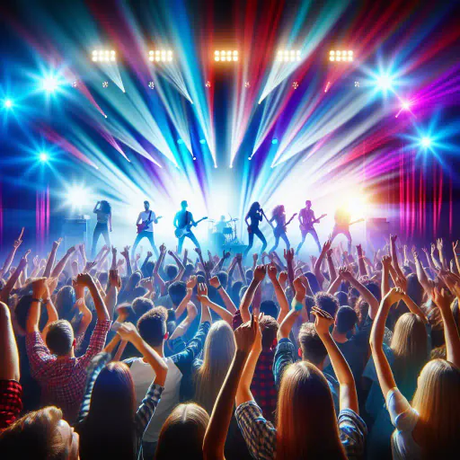 Illustration for Concert Energy