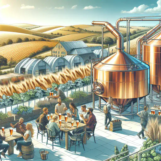 Illustration for Commercial Scale