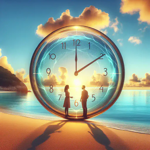 Illustration for Cultural Perception