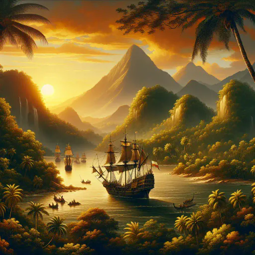 Illustration for Historical Context