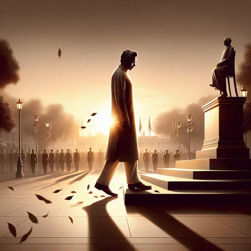 Illustration for Social Disapproval