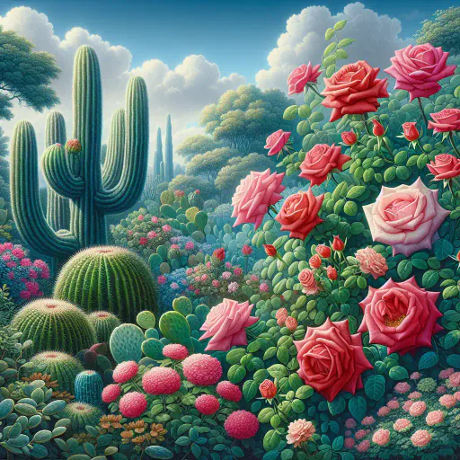 Illustration for Part of Plant