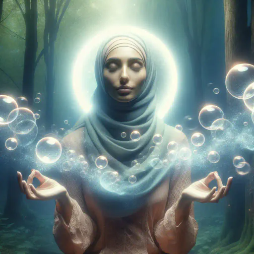 Illustration for Figurative Sense