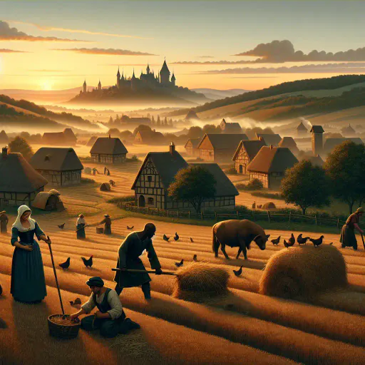 Illustration for Historical Context