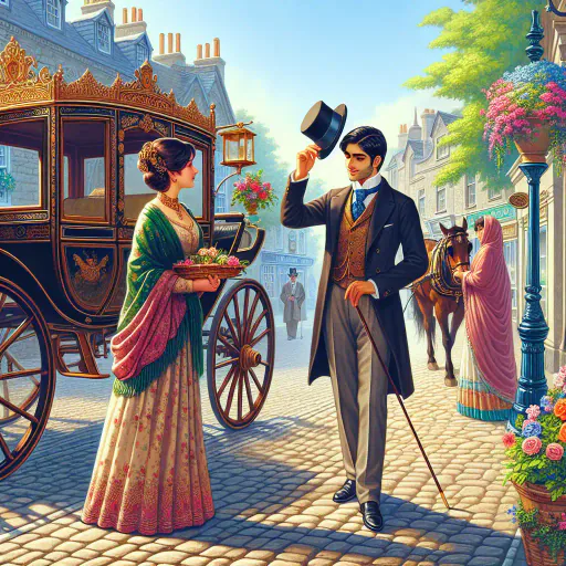 Illustration for Old-fashioned